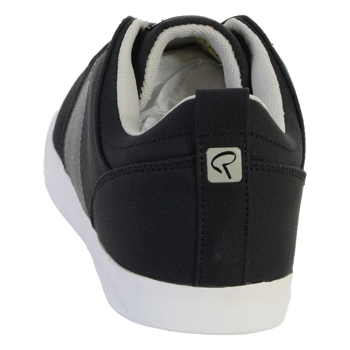 Men's Sneakers Redskins Black