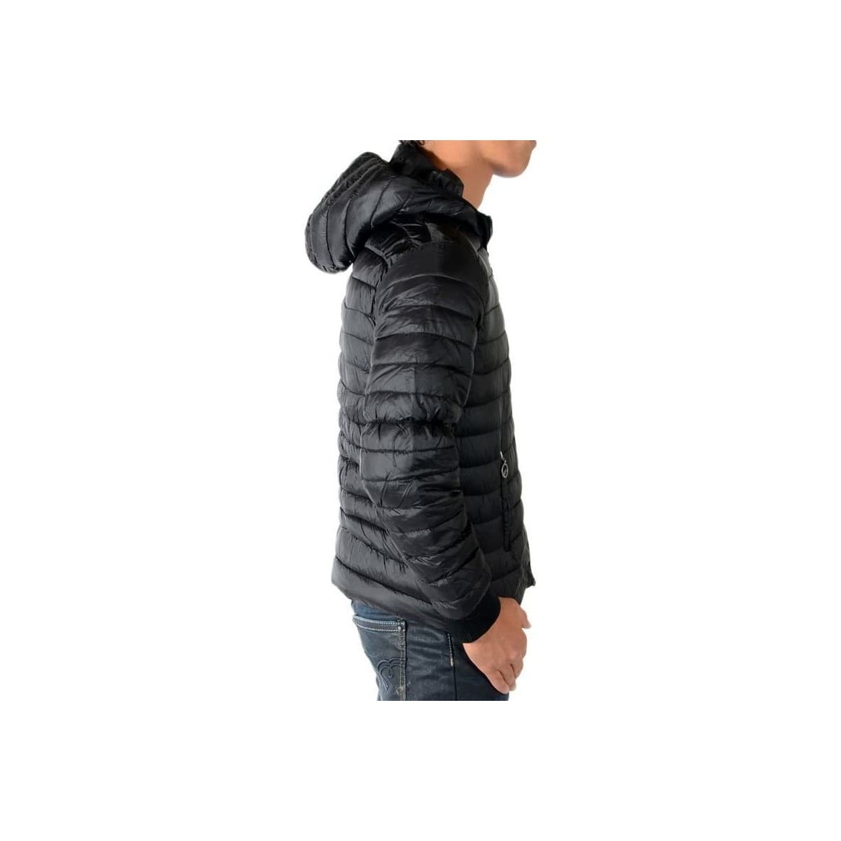 Girls' Jackets Redskins Black