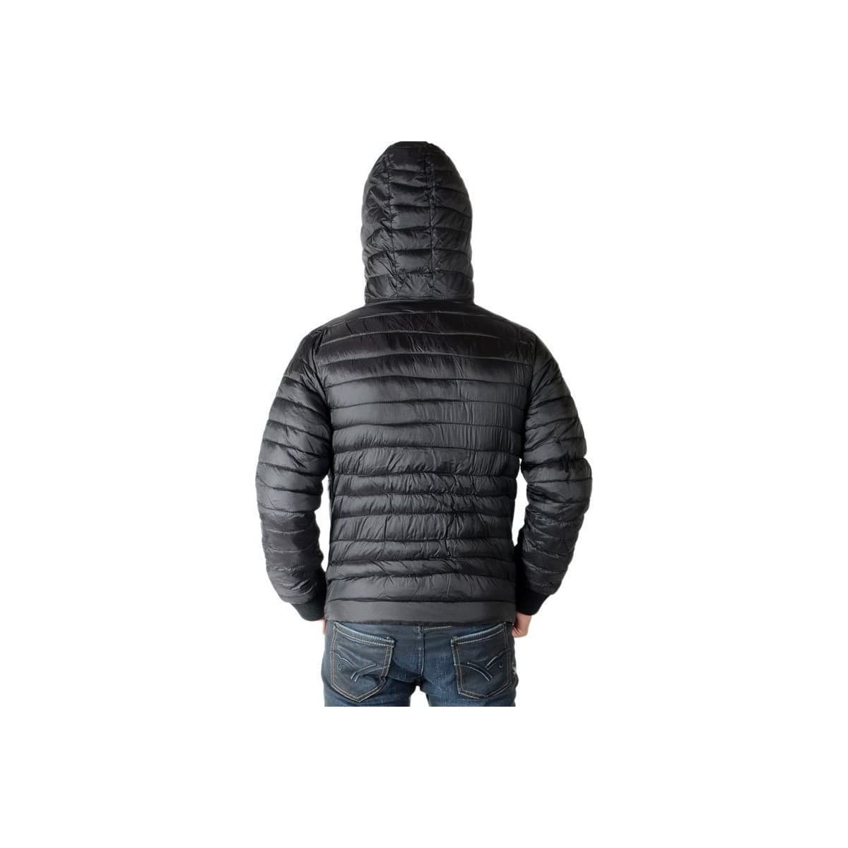 Girls' Jackets Redskins Black