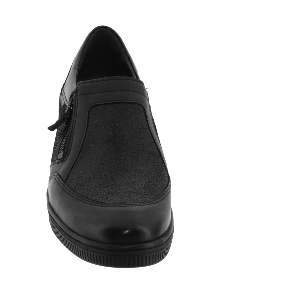 Women's Loafers Mephisto Black