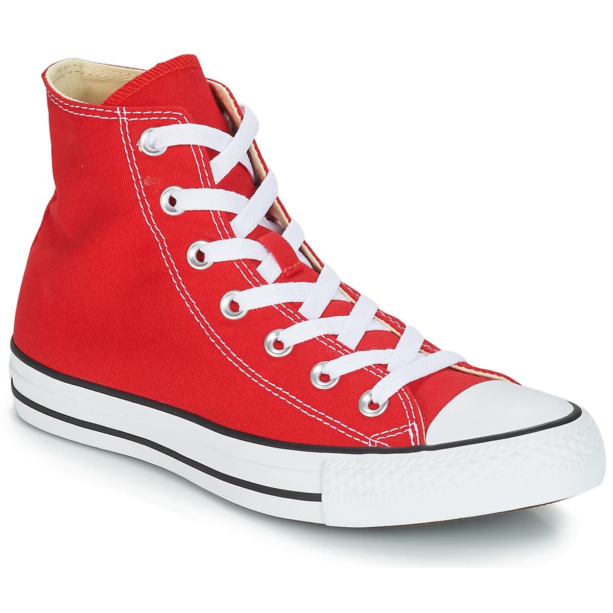 Men's Sports Shoes Converse Red