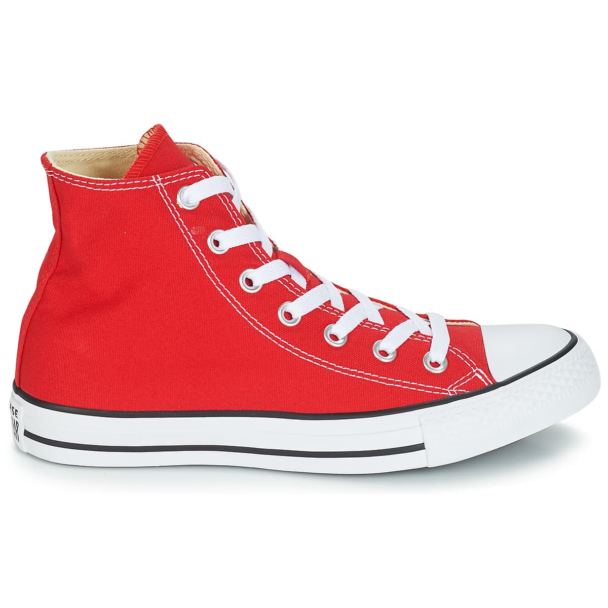 Men's Sports Shoes Converse Red