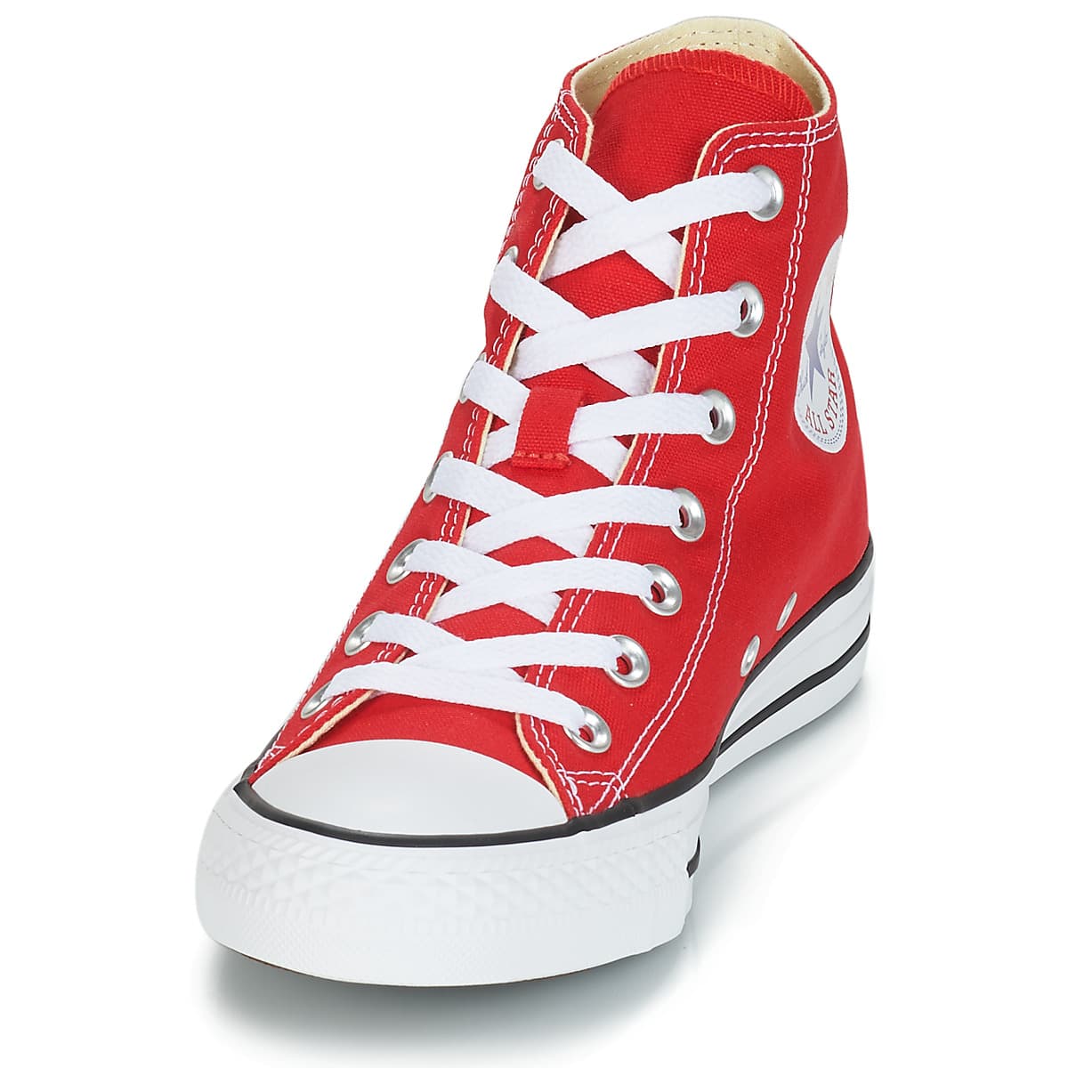 Men's Sports Shoes Converse Red