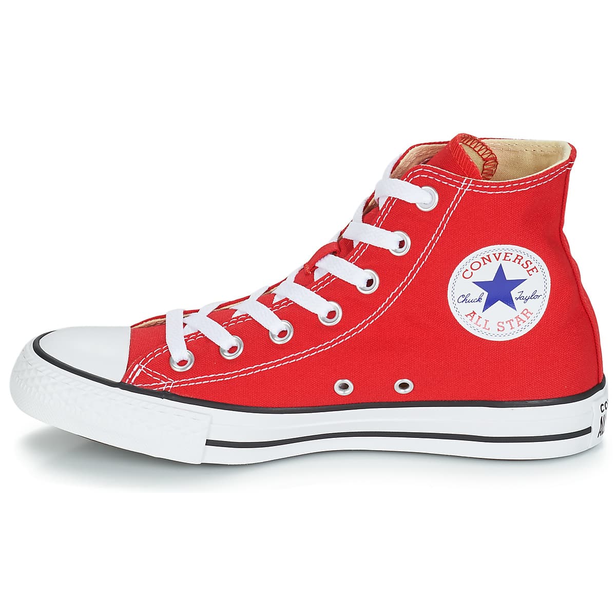 Men's Sports Shoes Converse Red