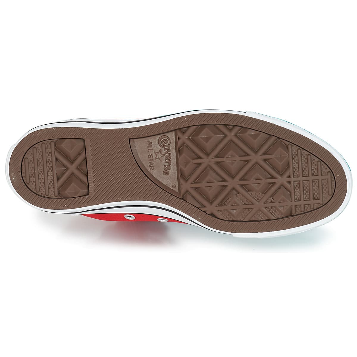 Men's Sports Shoes Converse Red