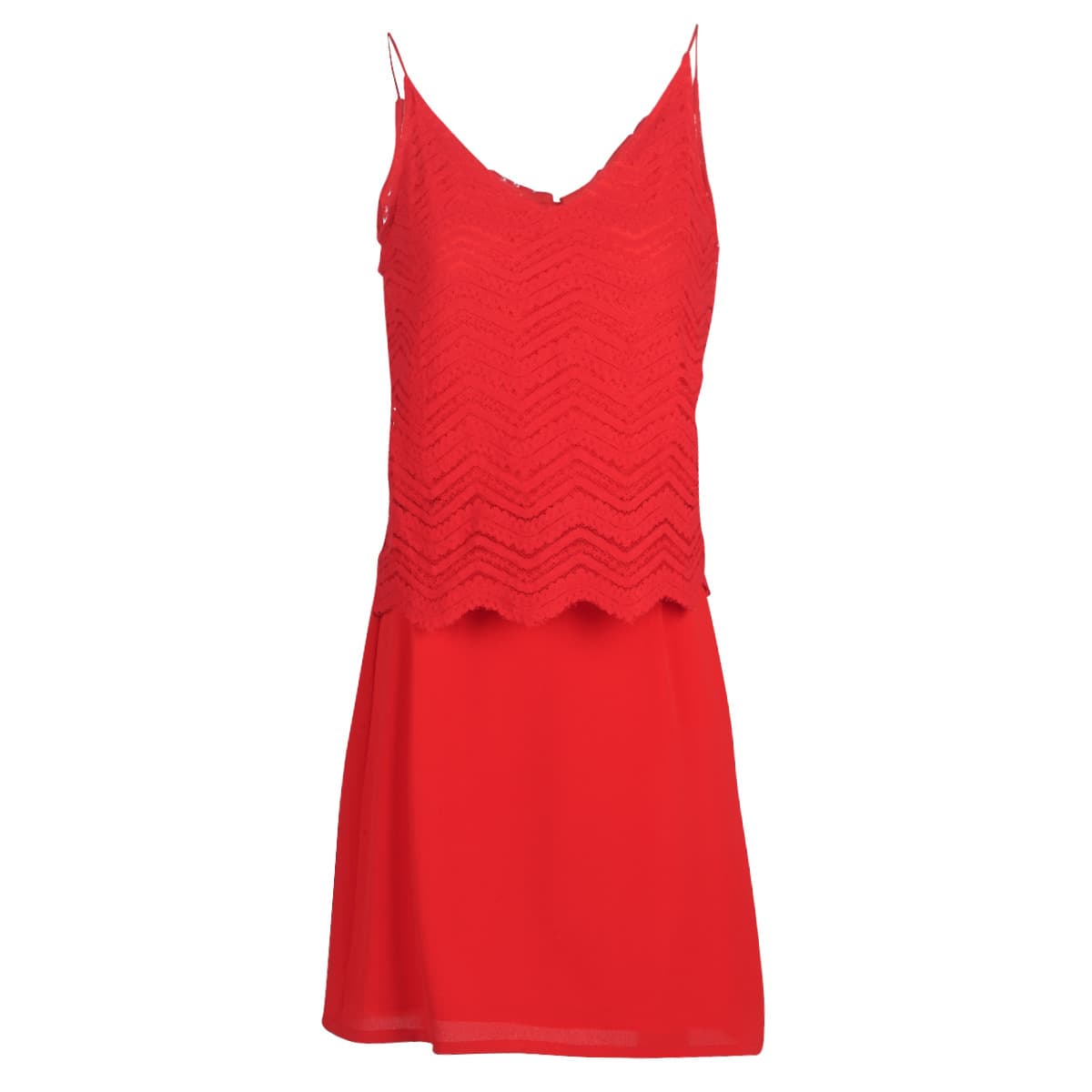 Women's Dresses Betty London Red