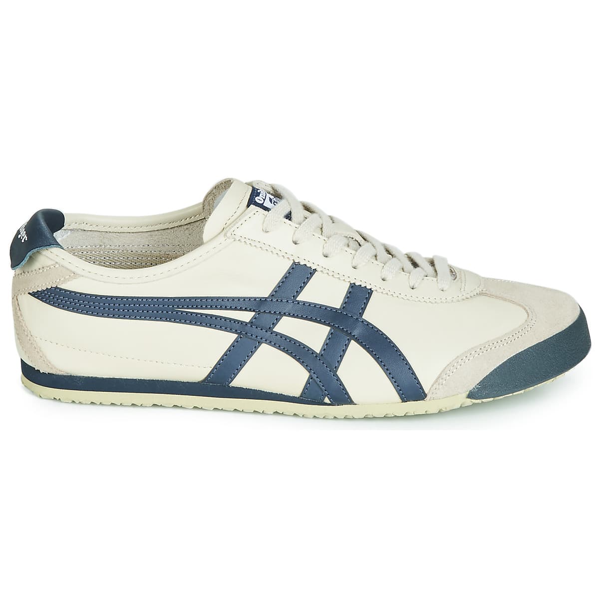 Women's Sneakers Onitsuka Tiger Gray