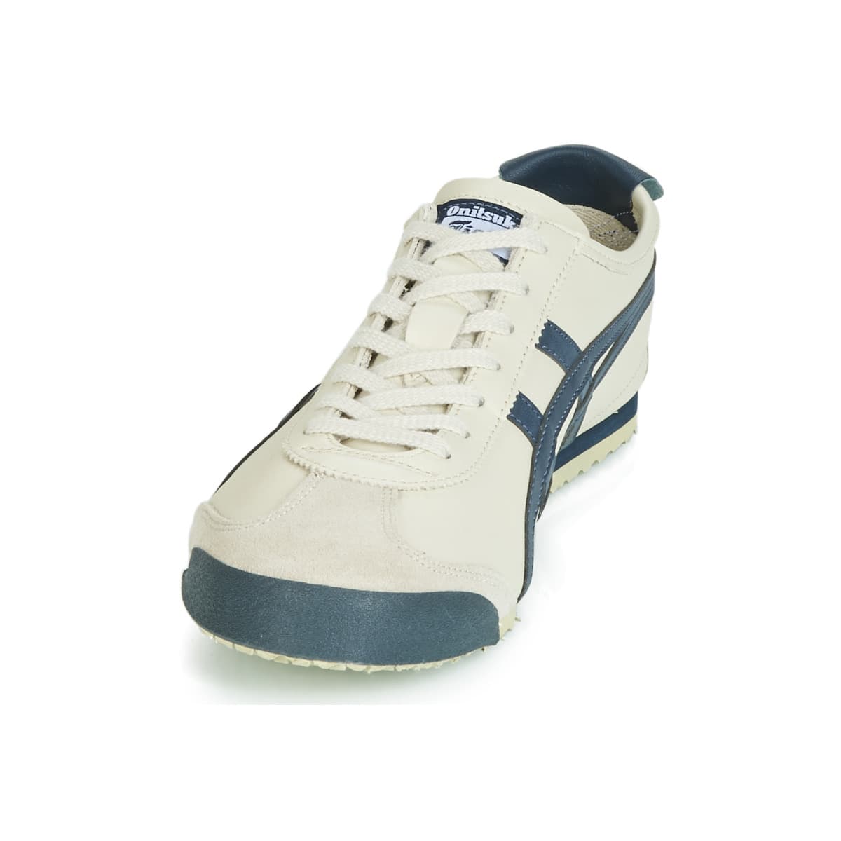 Women's Sneakers Onitsuka Tiger Gray