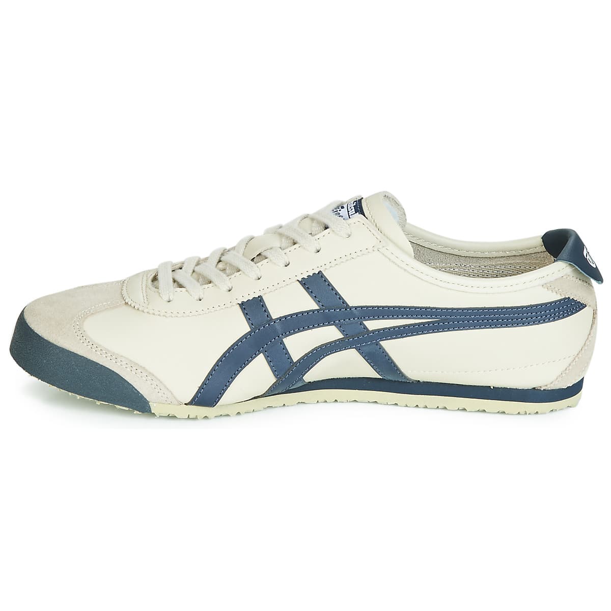 Women's Sneakers Onitsuka Tiger Gray