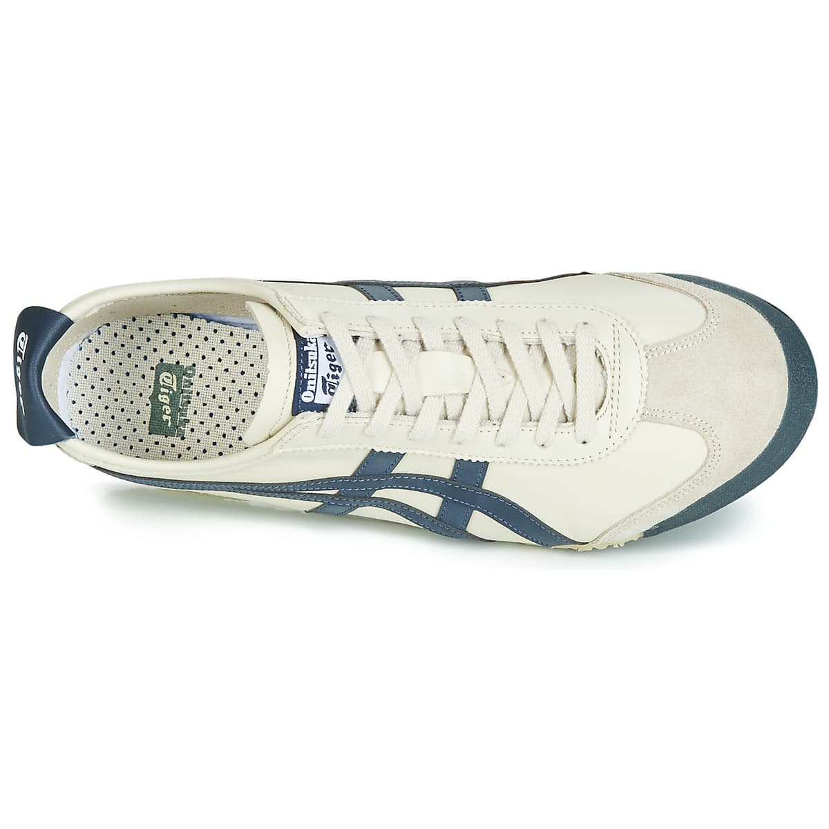Women's Sneakers Onitsuka Tiger Gray