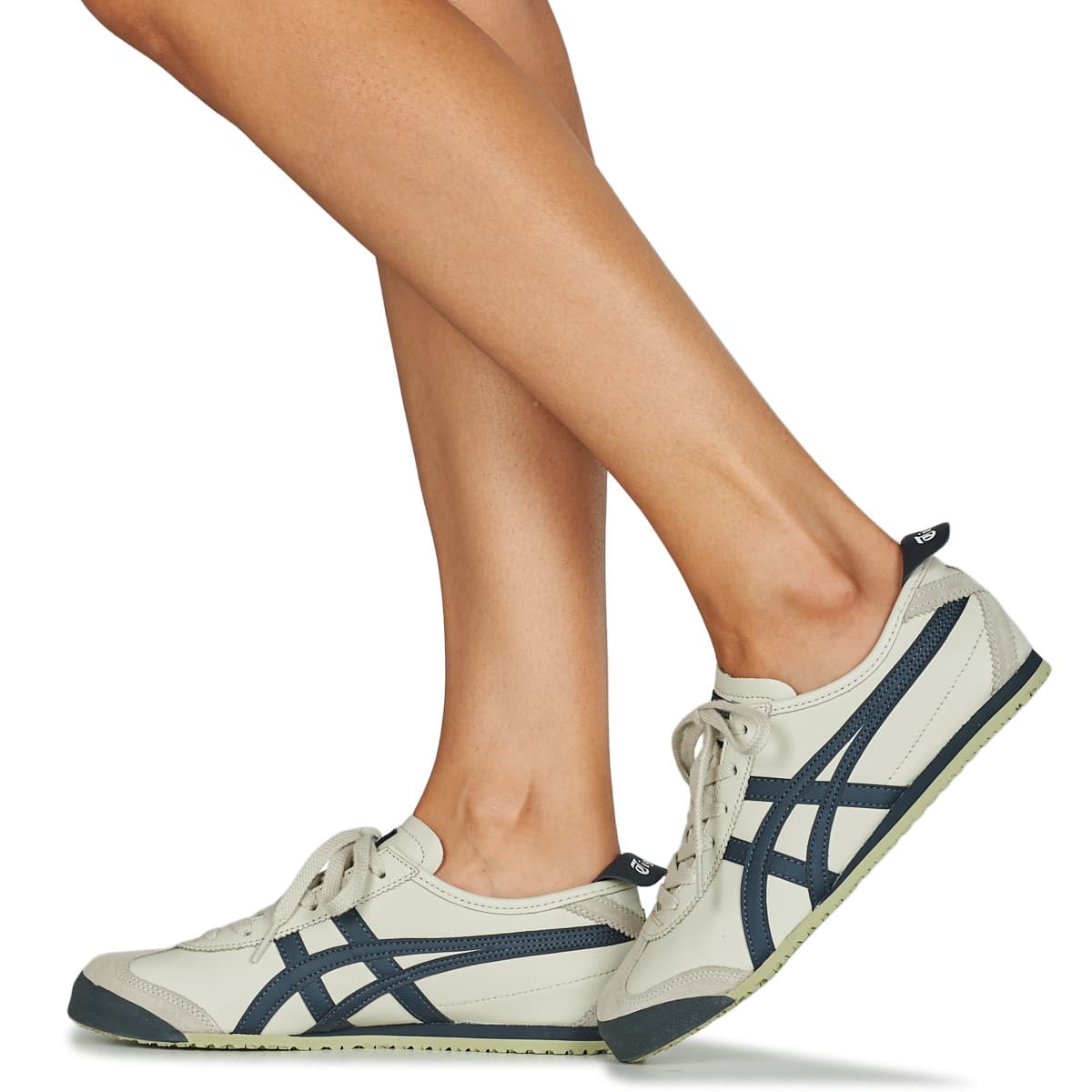 Women's Sneakers Onitsuka Tiger Gray