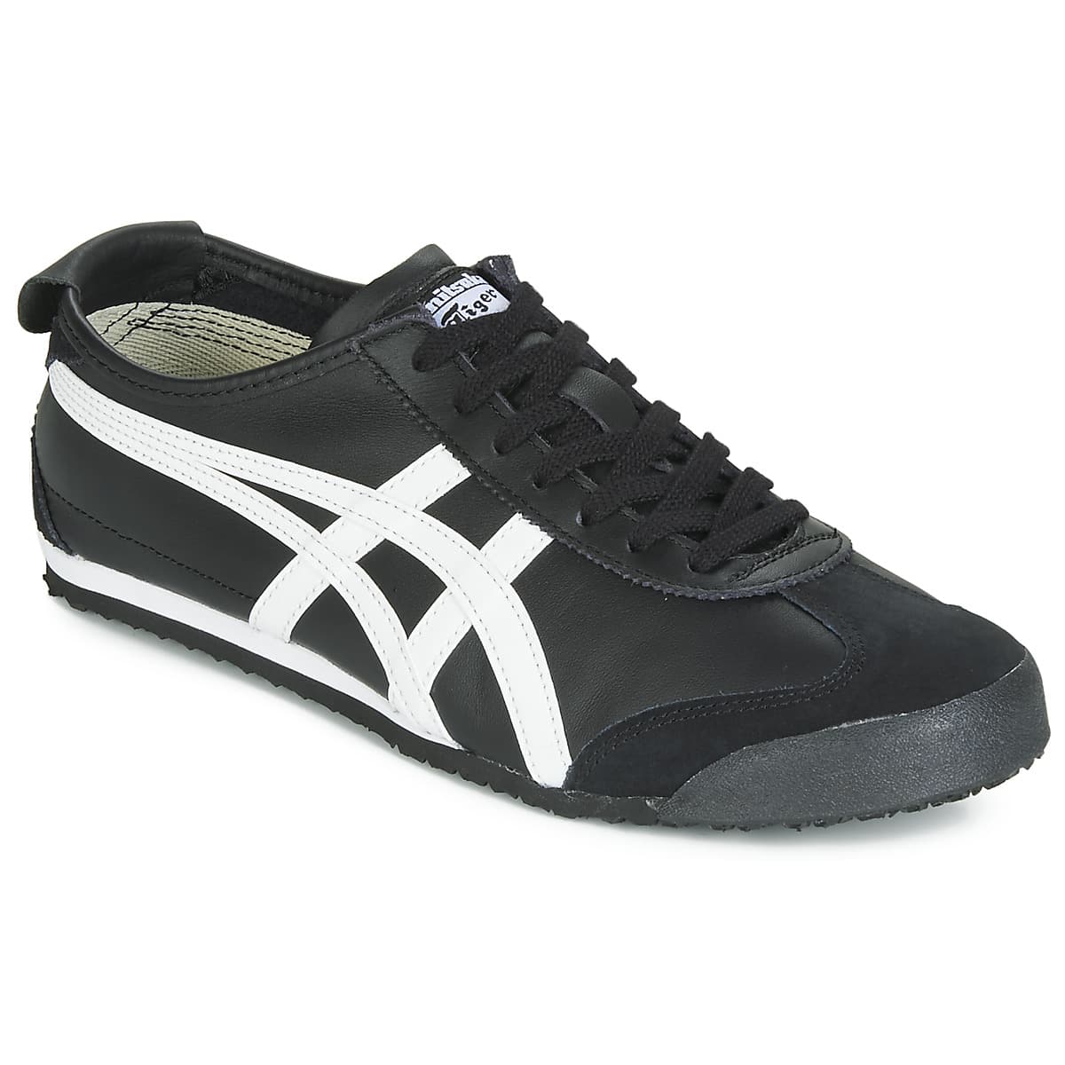 Women's Sneakers Onitsuka Tiger Black