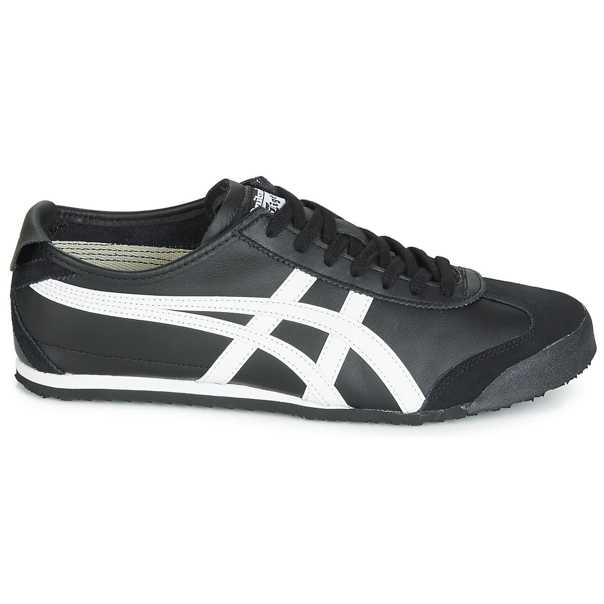 Men's Sneakers Onitsuka Tiger Black