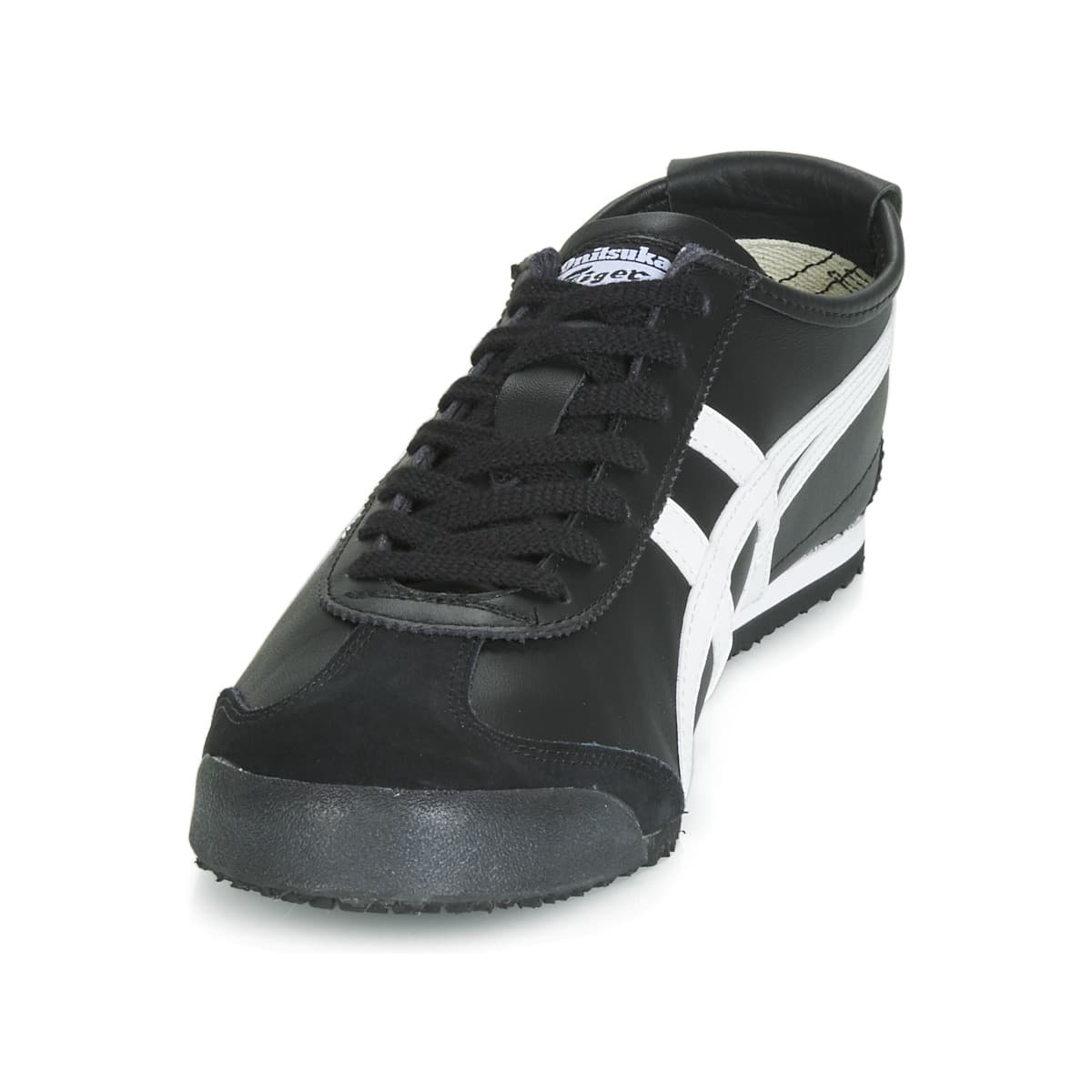 Men's Sneakers Onitsuka Tiger Black