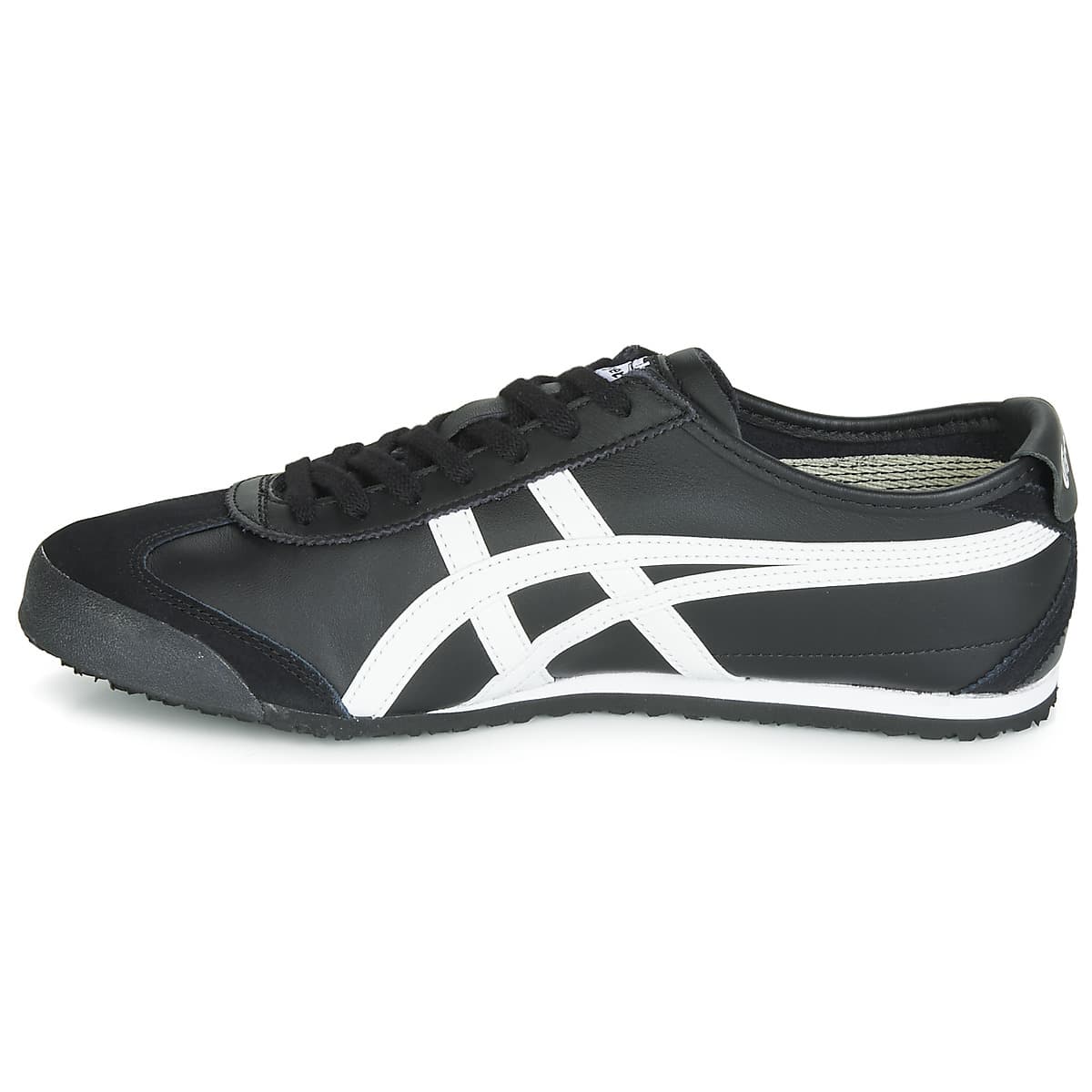Men's Sneakers Onitsuka Tiger Black