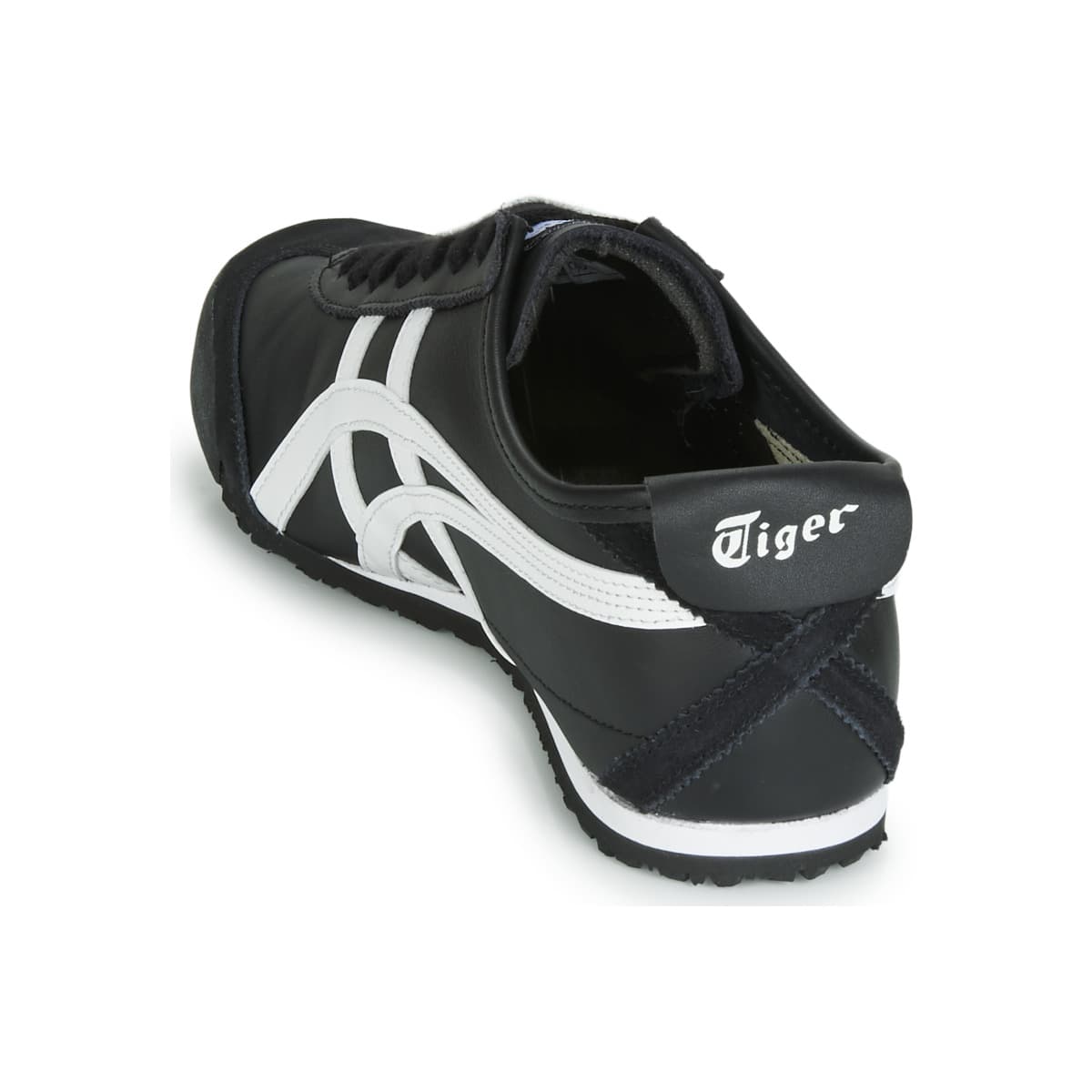 Men's Sneakers Onitsuka Tiger Black
