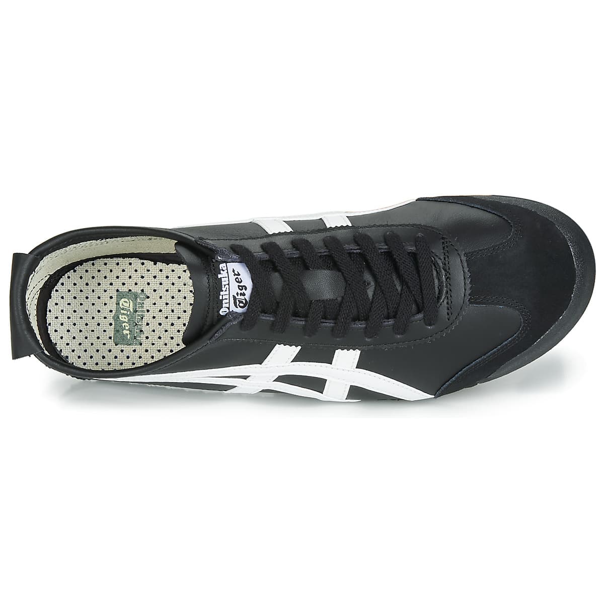 Men's Sneakers Onitsuka Tiger Black