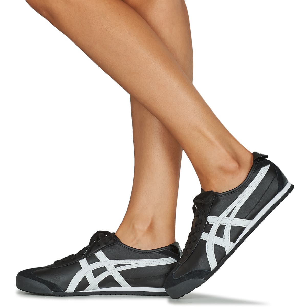 Men's Sneakers Onitsuka Tiger Black