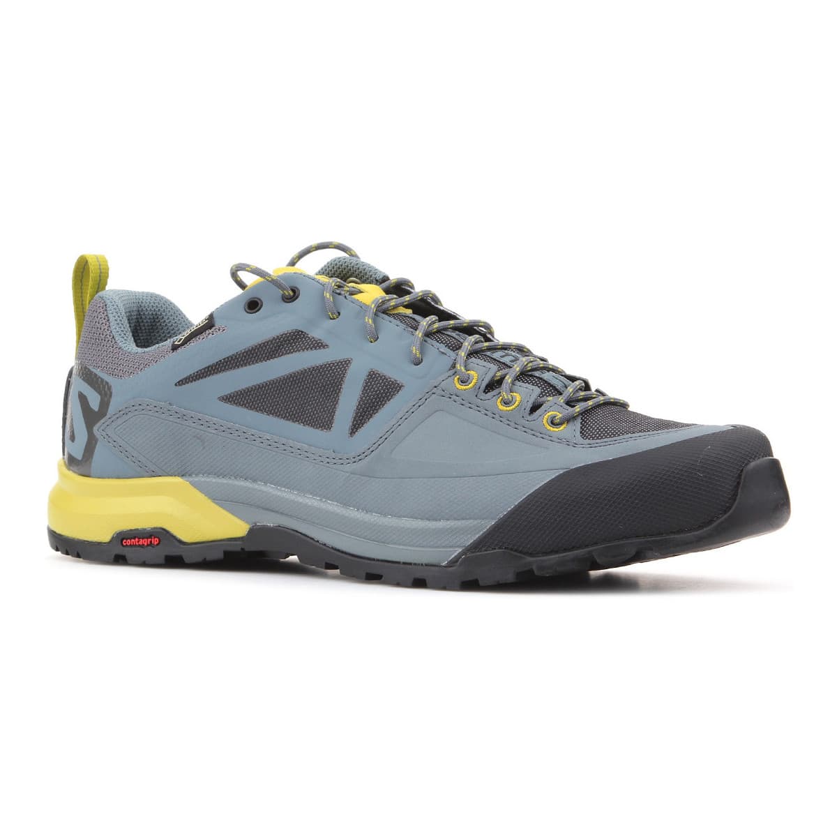 Men's Outdoor Shoes Salomon Multicolor
