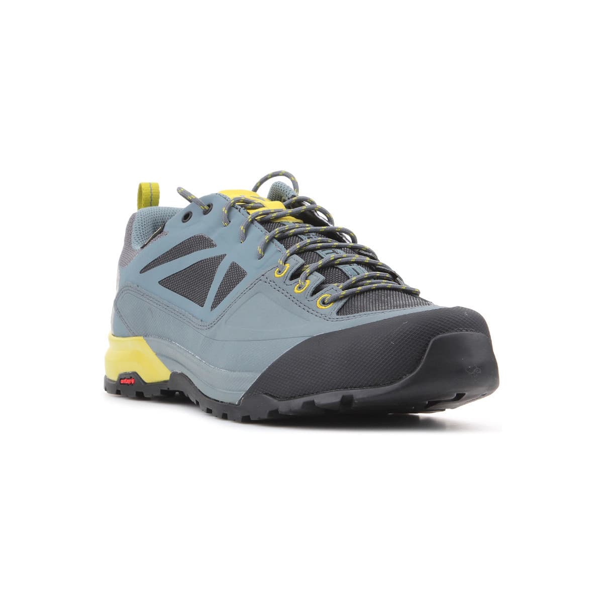 Men's Outdoor Shoes Salomon Multicolor