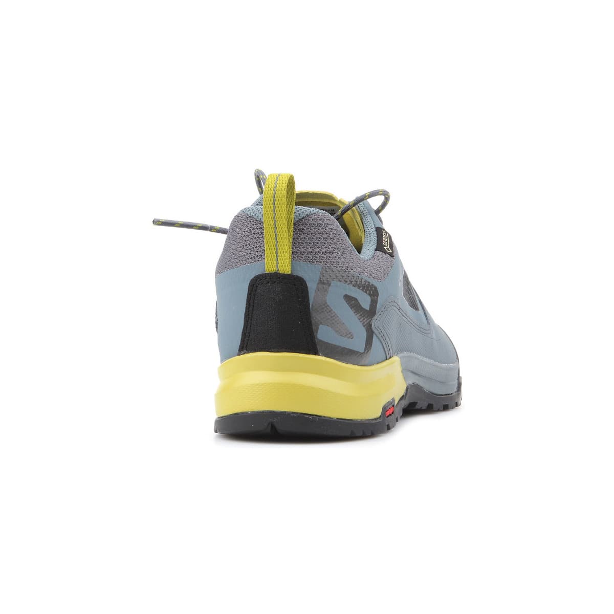 Men's Outdoor Shoes Salomon Multicolor