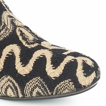 Women's Boots Missoni Brown