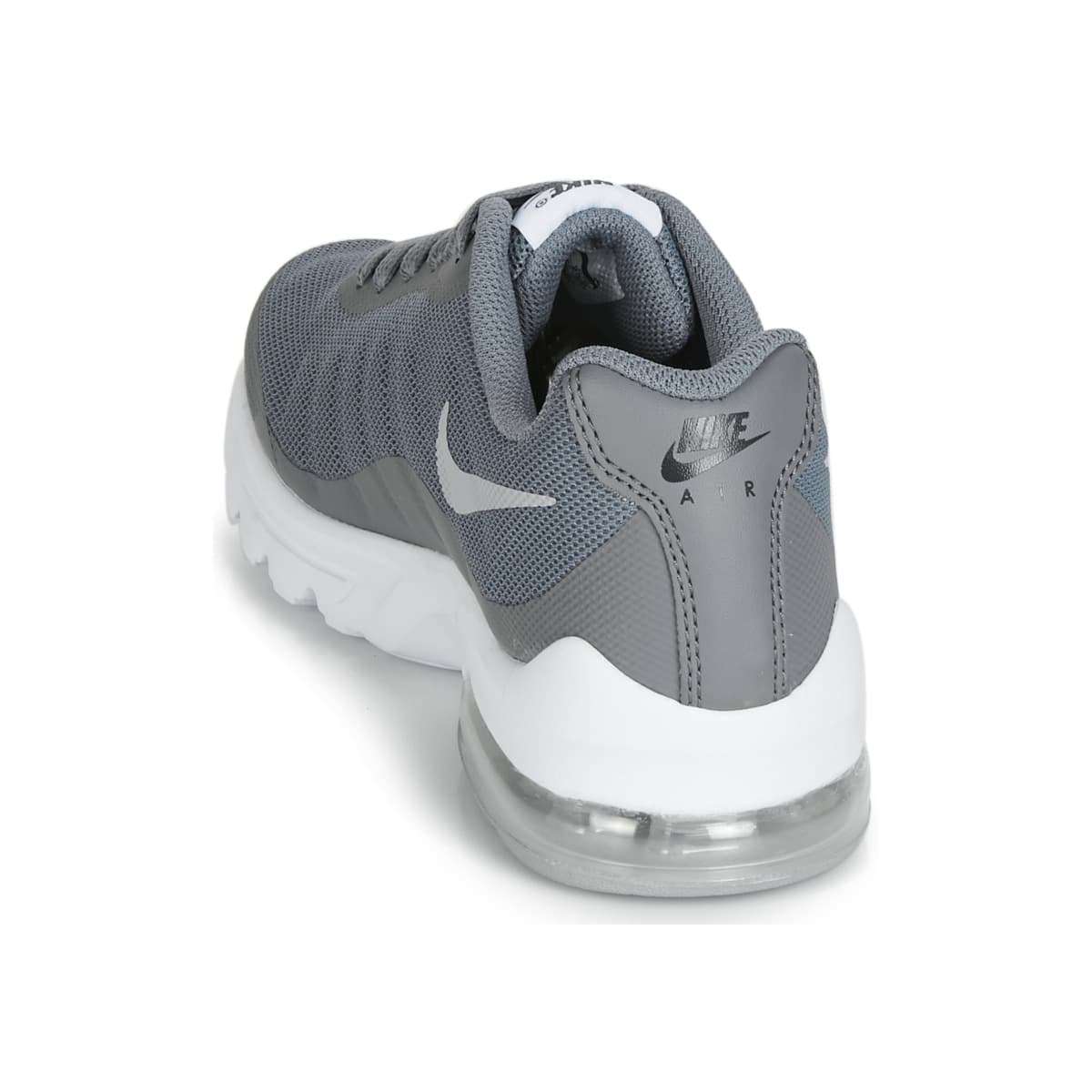 Boys' Sneakers Nike Gray