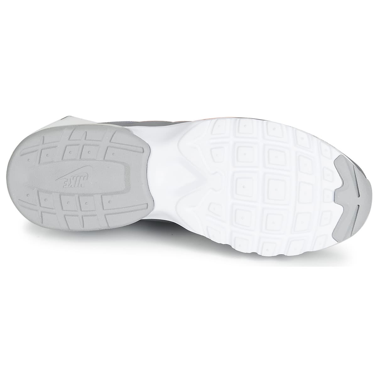 Boys' Sneakers Nike Gray