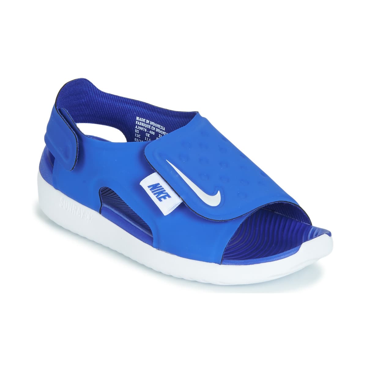 Σανδάλια χωρίς τακούνι Nike SUNRAY ADJUST 5