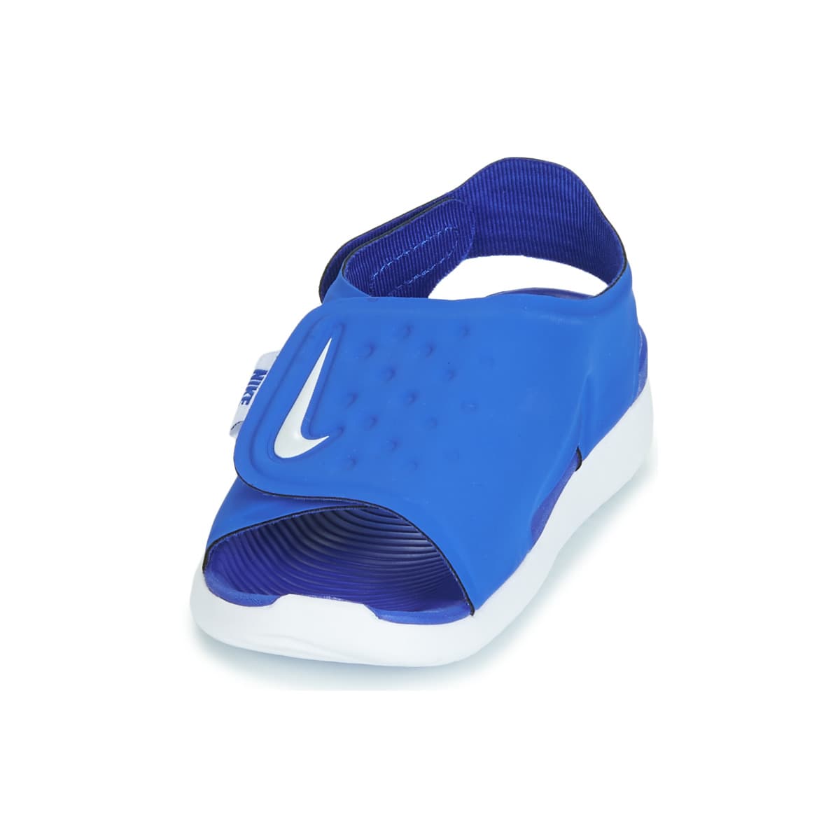 Boys' Sandals Nike Blue