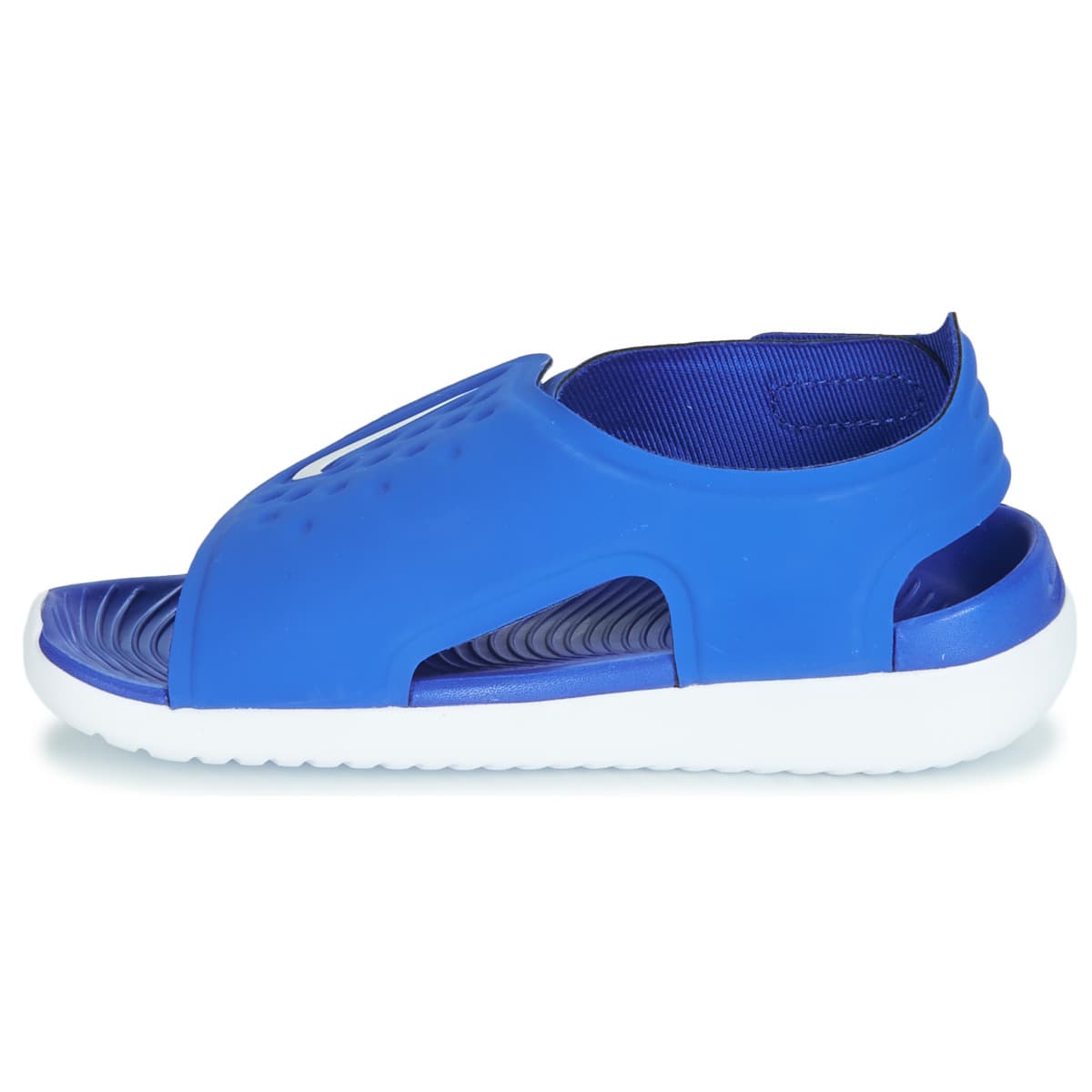 Boys' Sandals Nike Blue