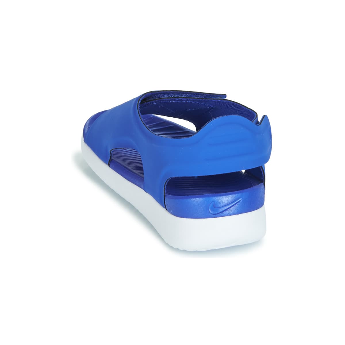 Boys' Sandals Nike Blue