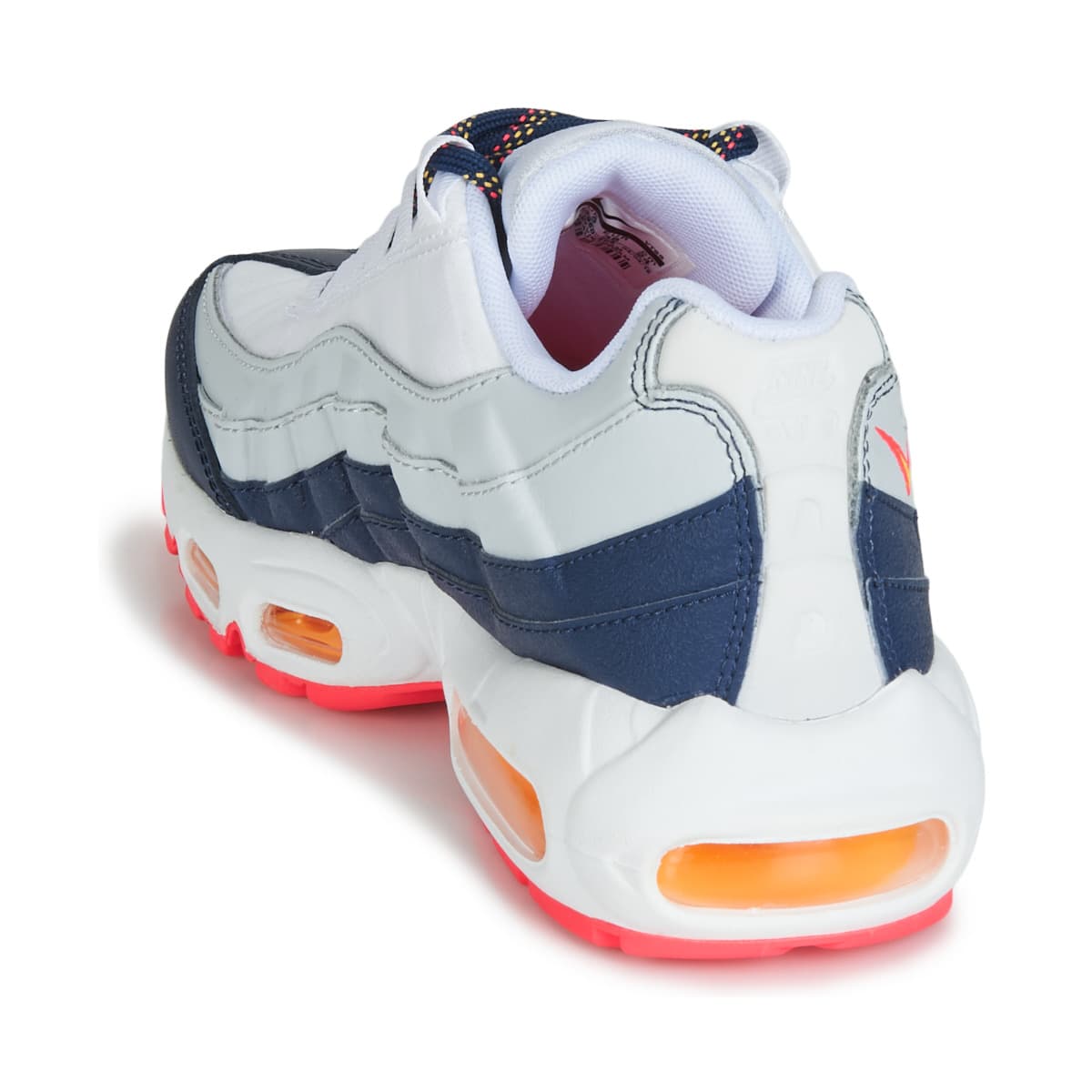 Women's Sneakers Nike White