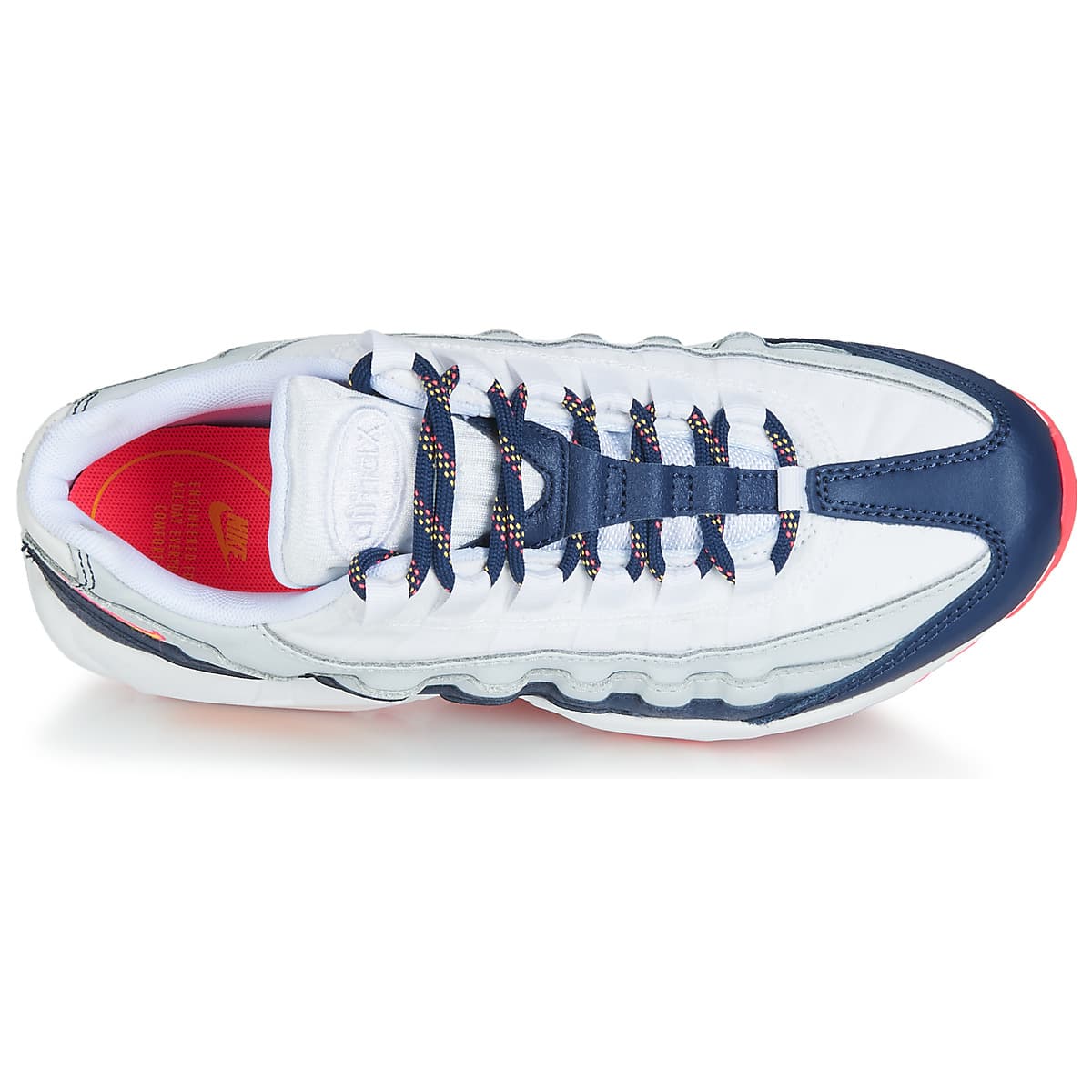 Women's Sneakers Nike White