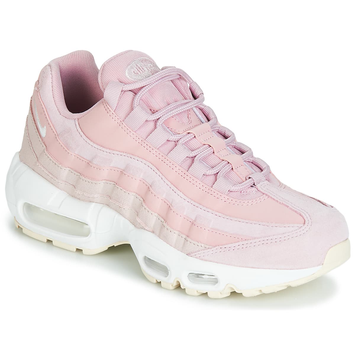 Xαμηλά Sneakers Nike AIR MAX 95 PREMIUM W