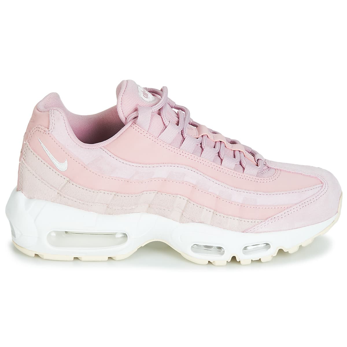Women's Sneakers Nike Pink