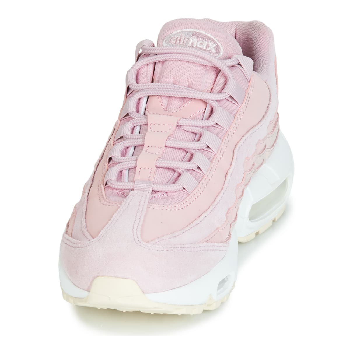 Women's Sneakers Nike Pink