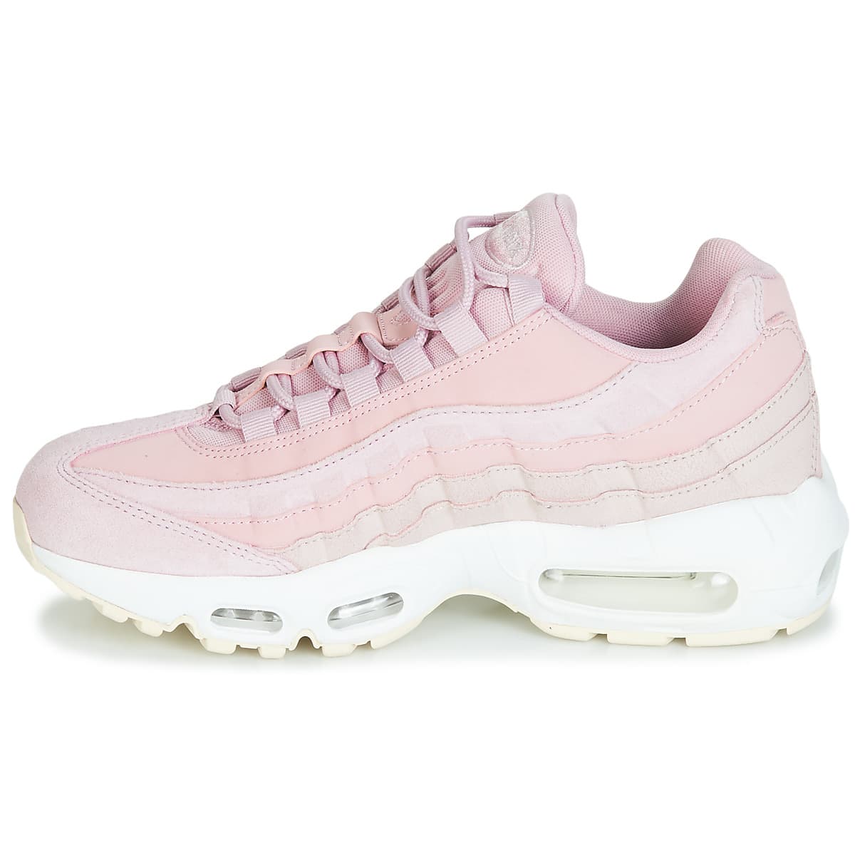 Women's Sneakers Nike Pink