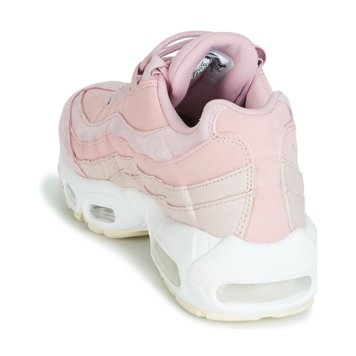 Women's Sneakers Nike Pink