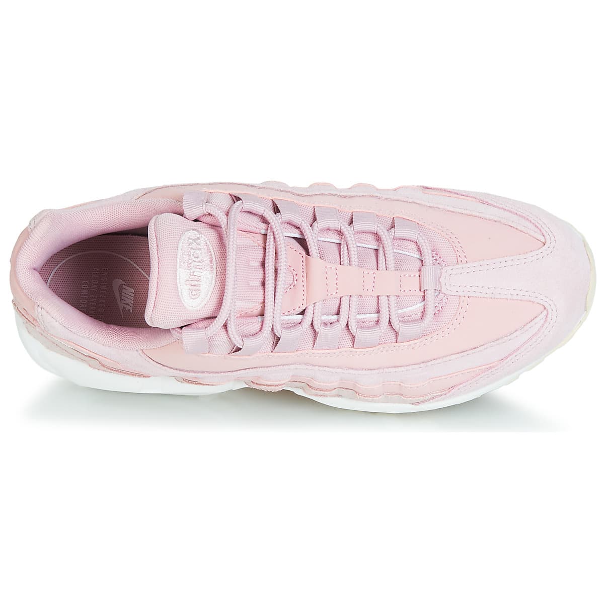 Women's Sneakers Nike Pink