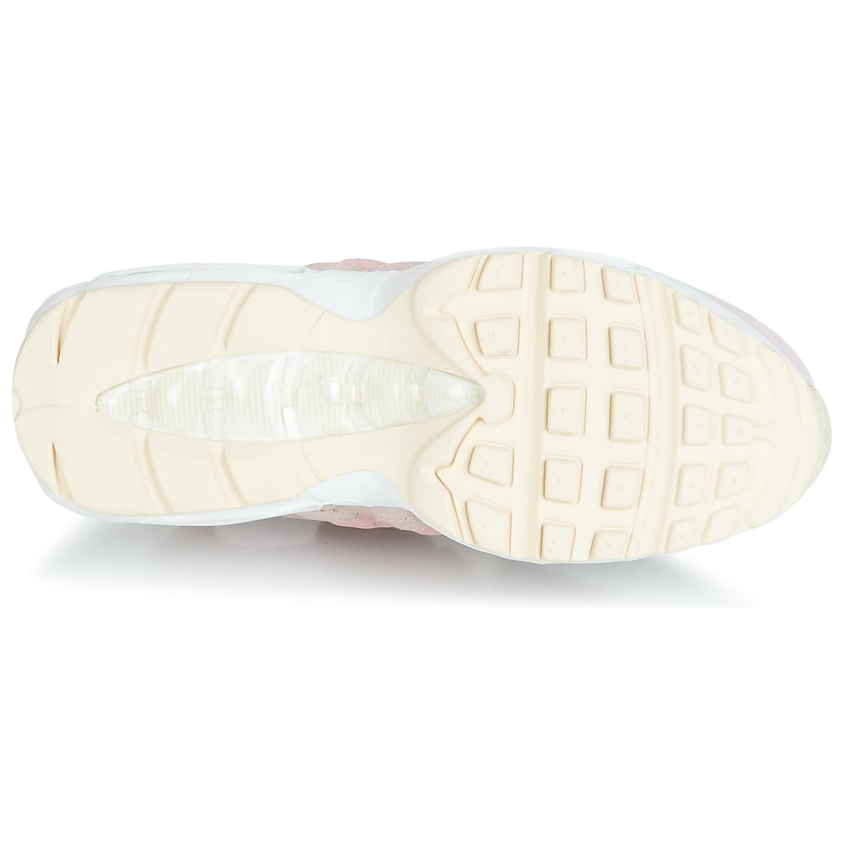 Women's Sneakers Nike Pink