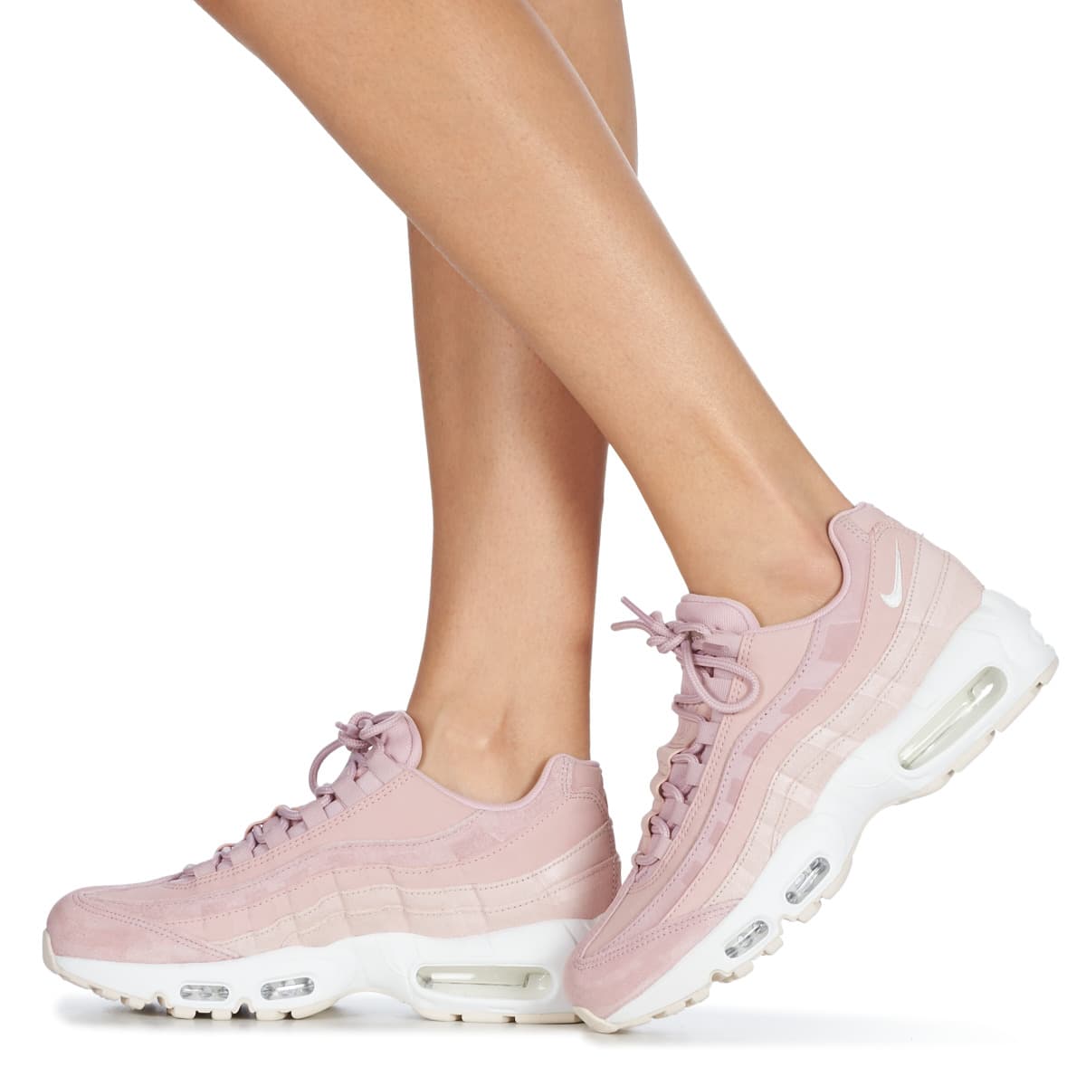 Women's Sneakers Nike Pink