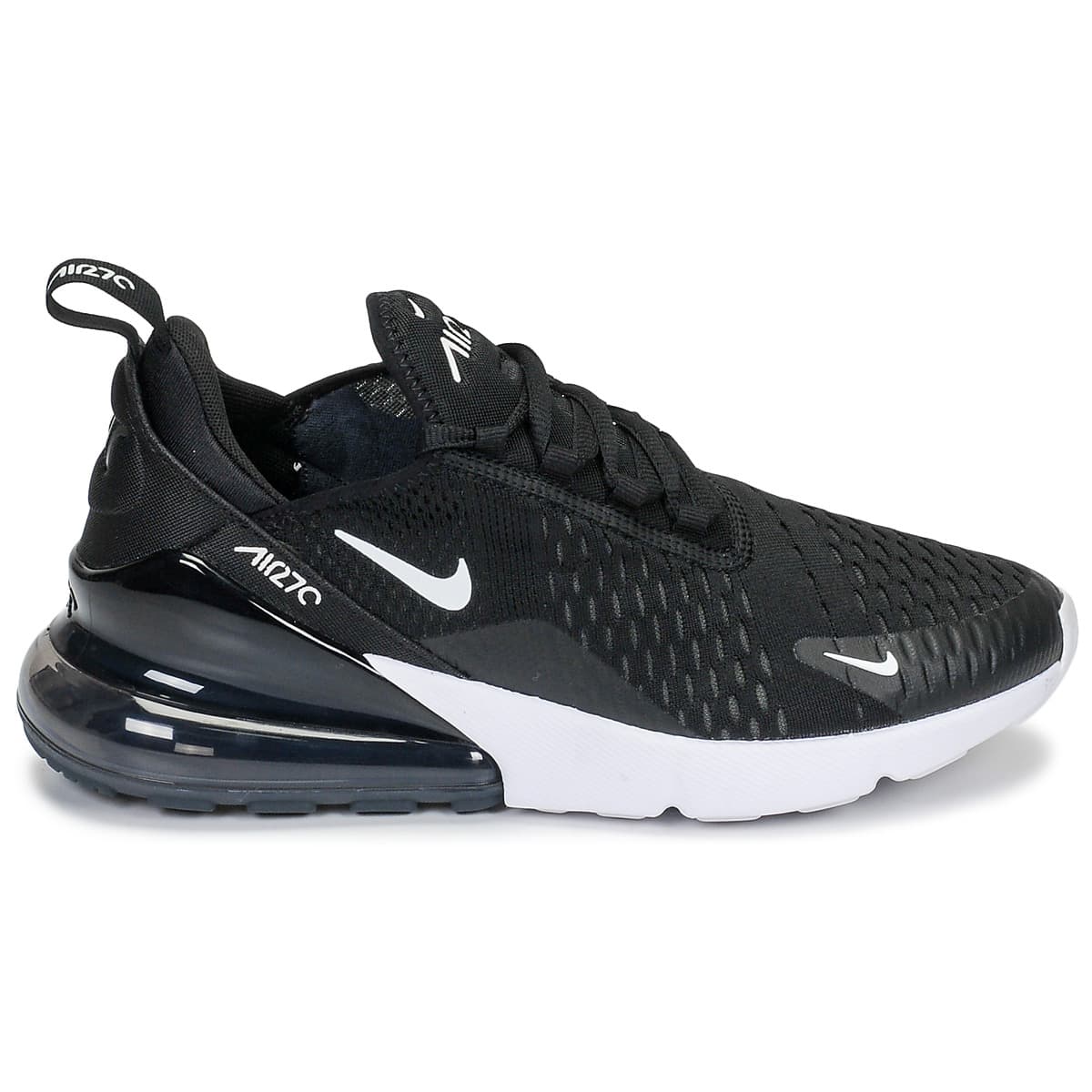 Women's Sneakers Nike Black