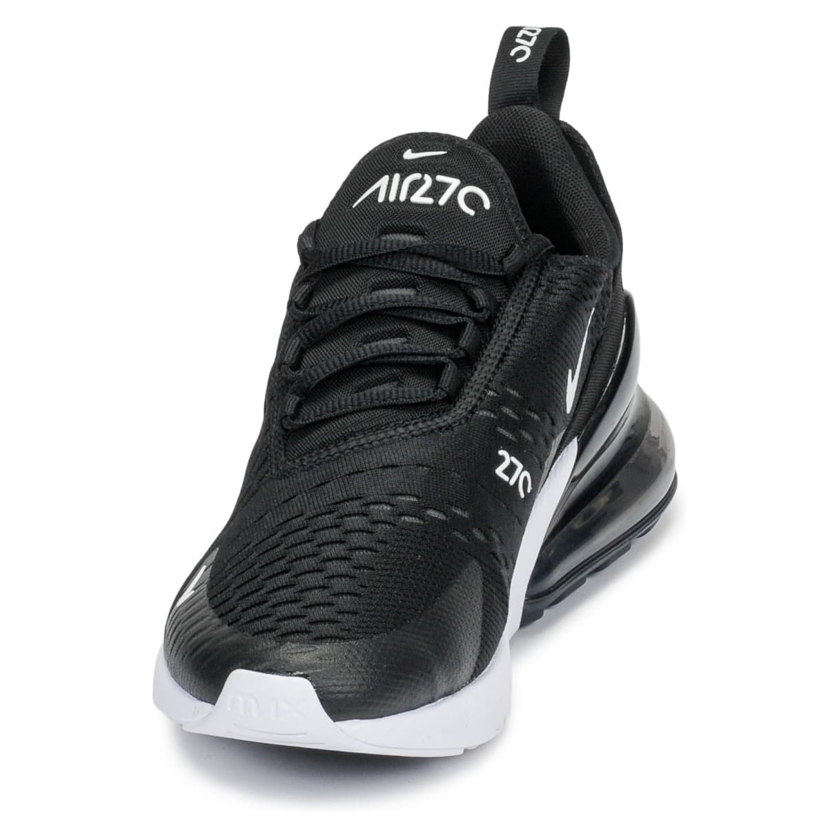 Women's Sneakers Nike Black