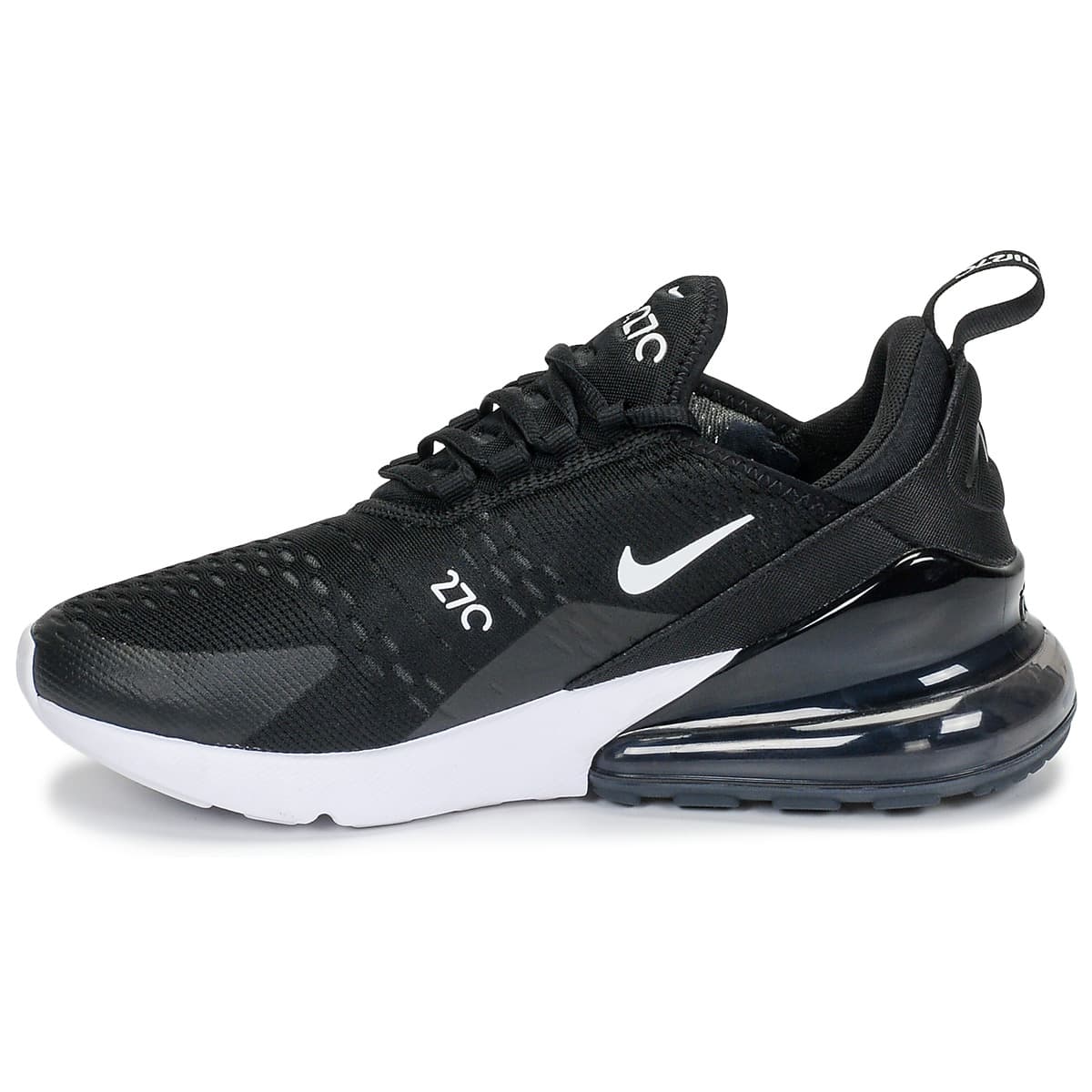 Women's Sneakers Nike Black