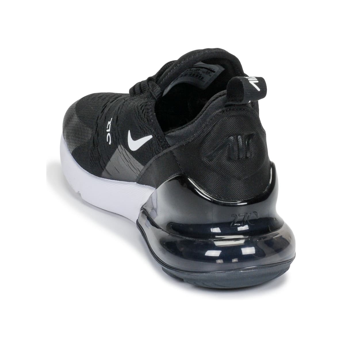 Women's Sneakers Nike Black