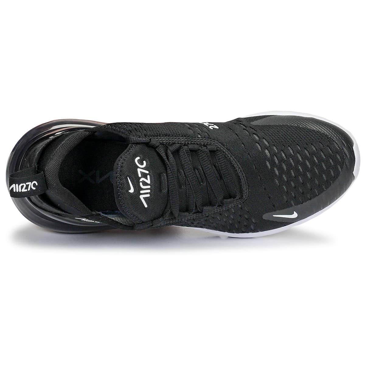Women's Sneakers Nike Black