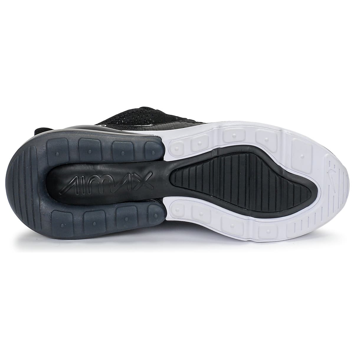 Women's Sneakers Nike Black