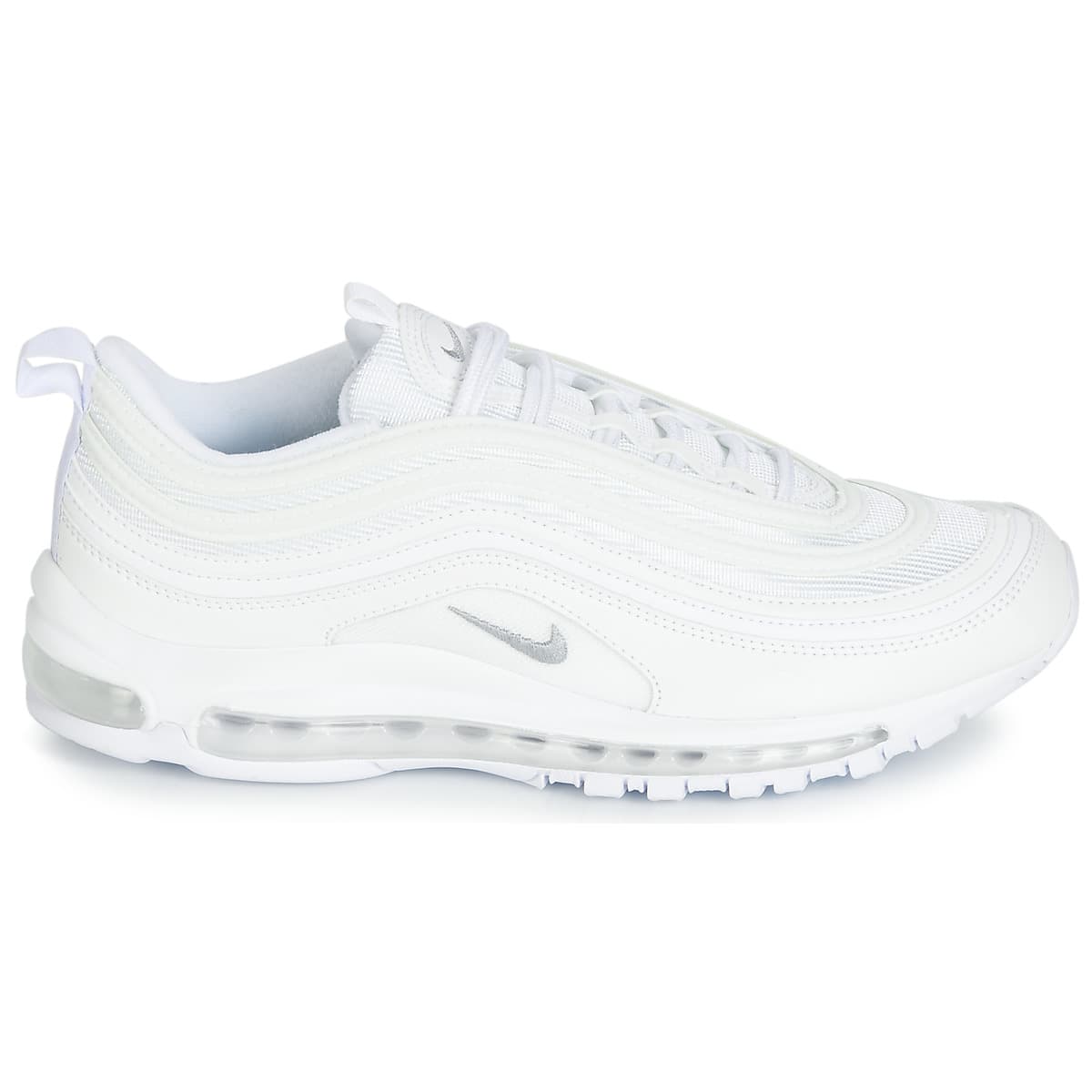 Men's Sneakers Nike White