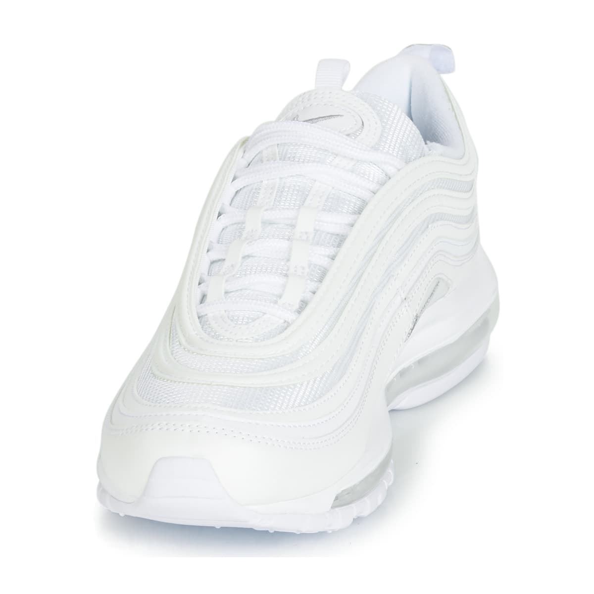 Men's Sneakers Nike White